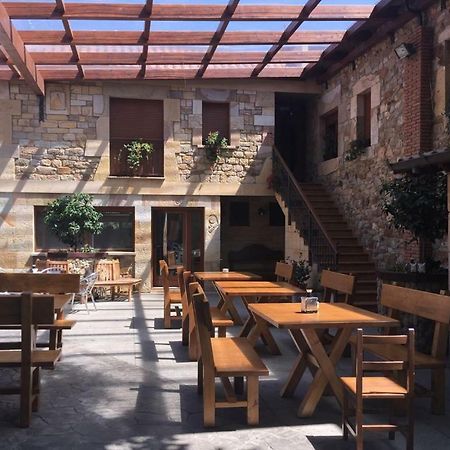 Posada El Molino De Cadalso Cereceda  Eksteriør bilde