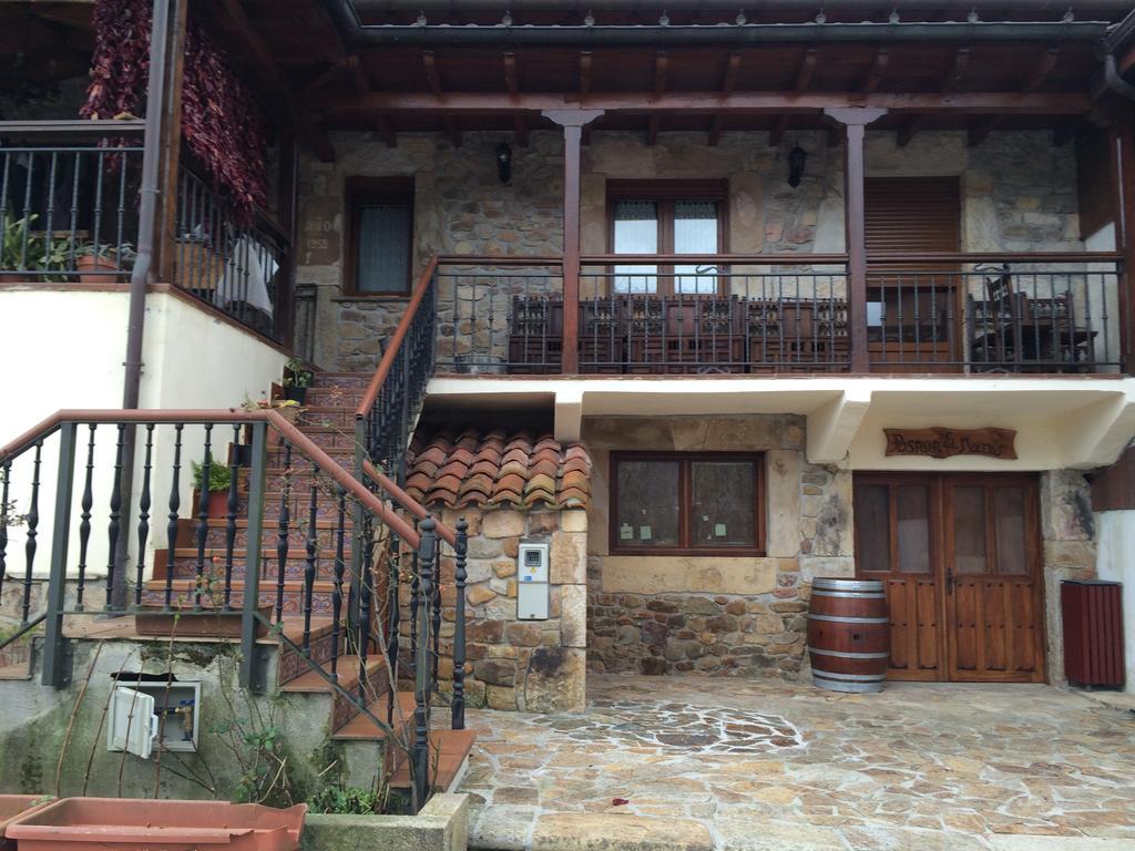Posada El Molino De Cadalso Cereceda  Rom bilde