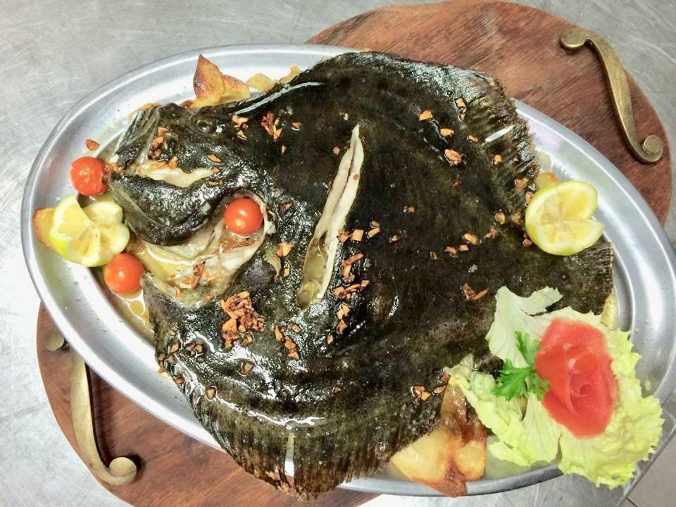 Posada El Molino De Cadalso Cereceda  Eksteriør bilde